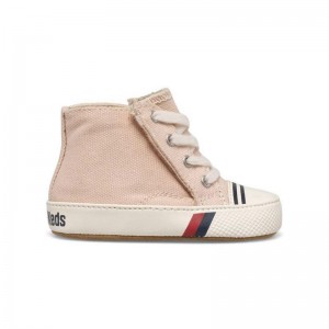 Keds Little Kid's Royal Hi Crib Sneaker Çocuk Renkli | ZCSFP-4897