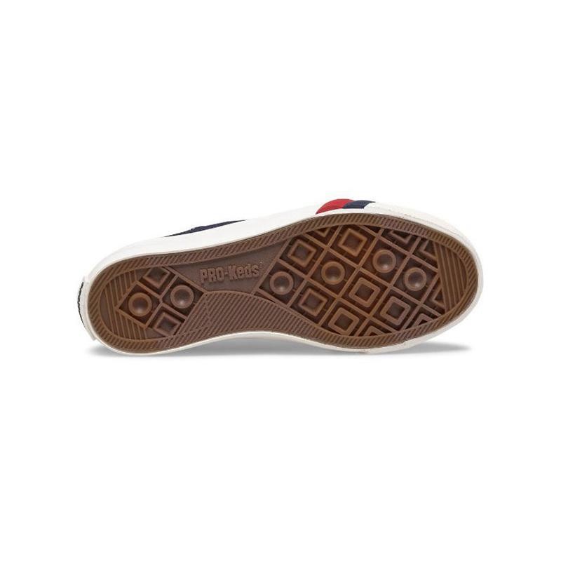 Keds Big Kid's Royal Lo Sneaker Çocuk Lacivert | WJILG-3951