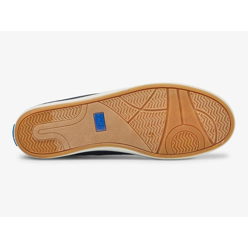 Keds Jump Kick Leather Sneakers Kadın Beyaz Beyaz | GYTHE-2934