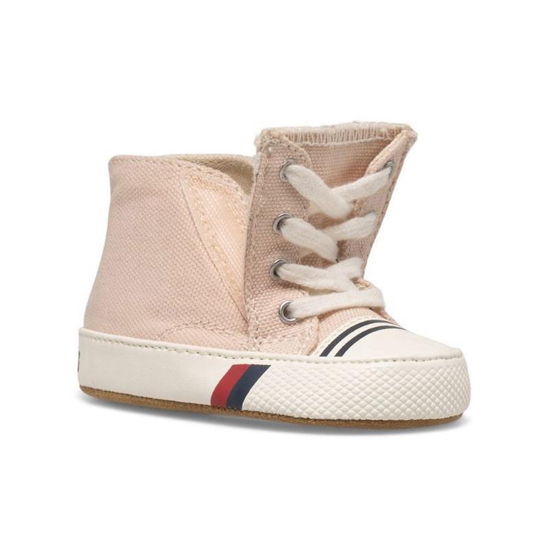 Keds Little Kid's Royal Hi Crib Sneaker Çocuk Renkli | ZCSFP-4897