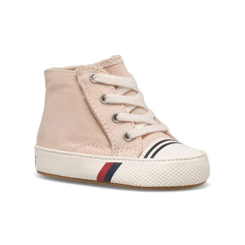 Keds Little Kid's Royal Hi Crib Sneaker Çocuk Renkli | ZCSFP-4897