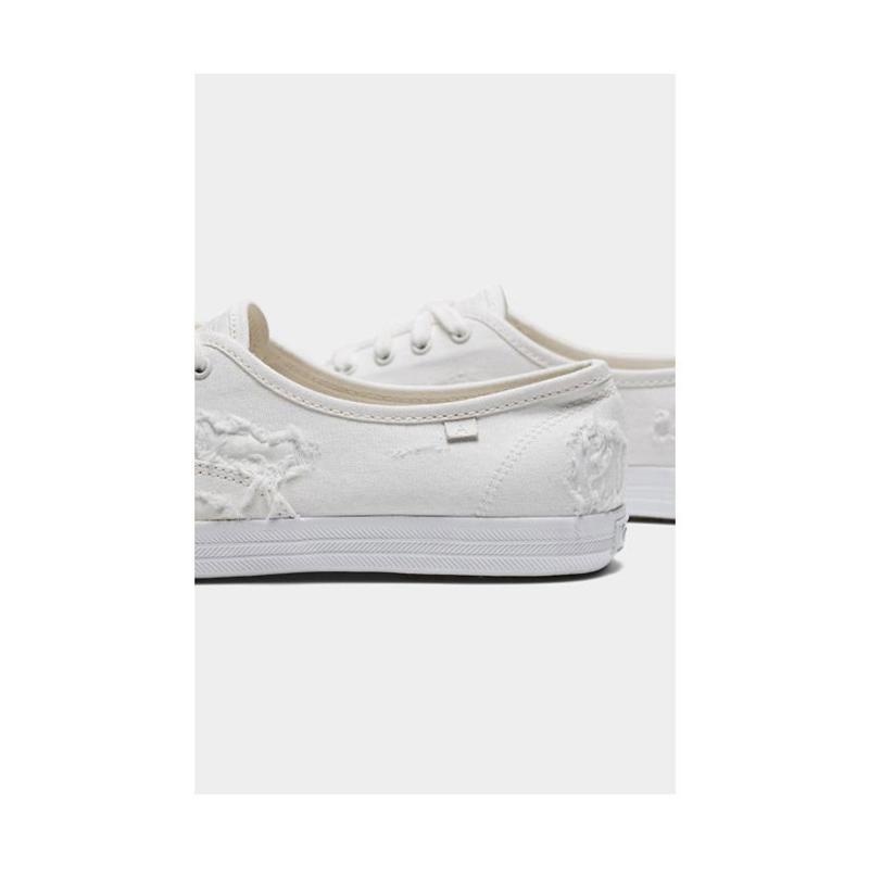 Keds x Altuzarra Champion Lace Ups Kadın Beyaz | JPMAF-5980