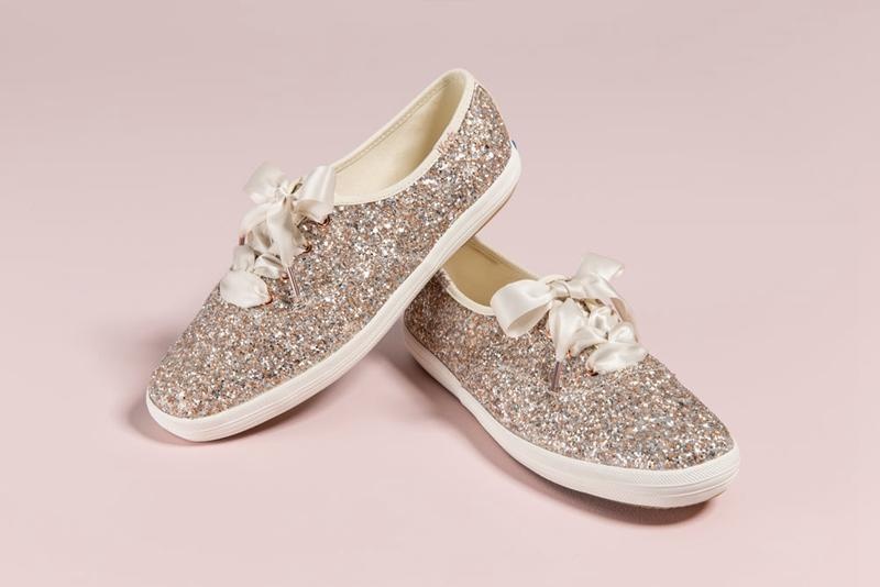 Keds x kate spade new york Champion Canvas Kadın Renkli | DAIEU-2495